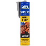 Ceys Poliuretanska tesnilna masa 310ml ŠE
