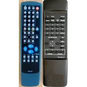 General JVC RM-C682 - remote control - duplicate