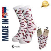 Mizzuro Sokna papricice