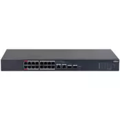 shumee POE STIKALO CS4218-16ET-240 16-PORTNO SFP DAHUA