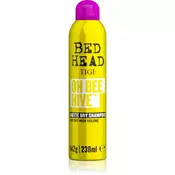 TIGI Bed Head Oh Bee Hive! mat suhi šampon za volumen 238 ml
