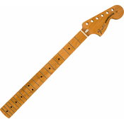 Fender Roasted Maple Vintera Mod 70s Stratocaster Neck