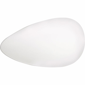 Krožniček za COLOMBINA skodelico za čaj, 23 cm, Alessi