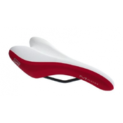 Selle royal sedište- mtb 8549 red/white ( 140327 )