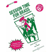 WASTALL P:SESSION TIME HORN/FRENCH
