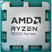 AMD Ryzen 7 9800X3D 8C/16T 5.2GHz 104MB Tray 100-000001084 CPU AM5