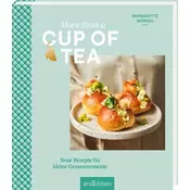 More than a Cup of Tea