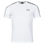 Emporio Armani EA7 ITALIAN SPIRIT TEE SS Bela