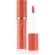 Bell Hypoallergenic hidratantno sjajilo za usne nijansa 01 Summer Kiss 4.2 g