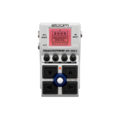 ZOOM MS50G+ gitarska pedala
