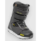 ThirtyTwo Zb-1 2026 Snowboard Boots black
