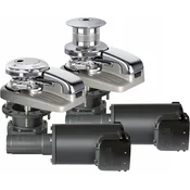 Quick Dylan H DH 4 sidreno vitlo - 1700W - 12V - 12/13mm - Da