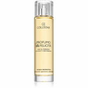 Collistar Benessere Della Felicitá aromaticna voda za tijelo s esencijalnim uljem i ekstraktom mediteranskog bilja (Body Aromatic Water) 100 ml