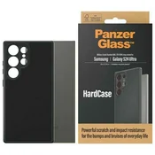 PANZERGLASS ETUI PANZERGLASS HARDCASE ZA SAMSUNG GALAXY S24 ULTRA ZAŠČITA PROTI PADCU, (5000062819)