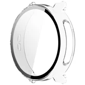 INF Zaščitni ovitek s kaljenim steklom za Garmin Bounce 2, lahek Transparent, (5000263888)