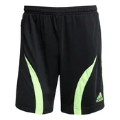 Kratke hlače adidas Teamgeist Shorts Black/ Siggnr S
