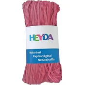Heyda 204887787 Rafija Rose 50 g 1