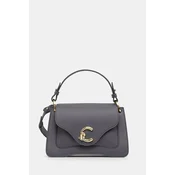 Coccinelle crossbody torbica ženska usnjena