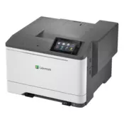 Lexmark CS632dwe Barvna laserska tiskalnik A4 40ppm