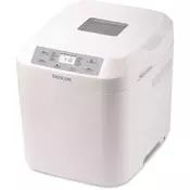 SENCOR Pekac hljeba SBR 1040WH