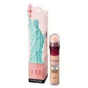 Maybelline correttore anti-age 01 scatola regalo