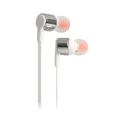 JBL Bubice sa mikrofonom T210 (Siva) 8.7mm, 20Hz - 20KHz