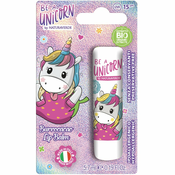 Be a Unicorn Naturaverde Lip Balm balzam za usne za djecu strawberry 5,7 ml