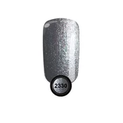 Urban Pro Classic Line UV/LED Hybrid gel lak za nokte Crystal Silver 2270, 8ml