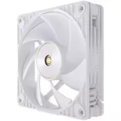 ASUS ProArt PF120 ventilator, 120mm PWM, daisy-chain konektor, bel - 90DA00M3-B09000-A