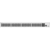 HUAWEI eKit S220 Series S220-48P4S Upravljano L2 Gigabit Ethernet (10/100/1000) Power over Ethernet (PoE) 1U Siva