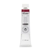 Oljne barve Schmincke Norma Professional 120 ml - 346 Rubinasto rdeča