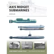 Axis Midget Submarines