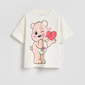 Reserved - GIRLS` T-SHIRT