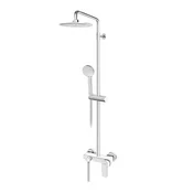 Baterija za tuš kadu STOLZ 137251W