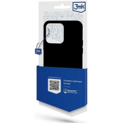 3MK Matt Case Oppo A78 5G black (5903108515450)