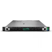 HPE ProLiant MicroServer Gen11 Intel Gold G7400 Dual-Core (3.7GHz 6MB) 16GB (1 x 16GB) 4 x Non-Hot Plug 3.5in Intel VROC RAID 180W