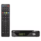 EM190-S HD DVB-T2 kupac