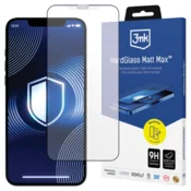 3MK Apple iPhone X/XS/11 Pro - 3mk trdo steklo mat Max