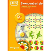 shumee Koncentrat PUS 2