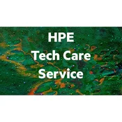 HPE 5Y TC Bas MSL G2 AL SVC