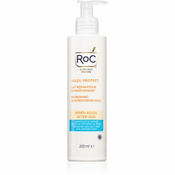RoC Soleil Protect Refreshing Skin Restoring Milk pomirjajoča krema po sončenju 200 ml