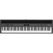 Roland FP 60X BK Digitralni koncertni pianino Black (Kao novo)