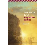 A quattro zampe