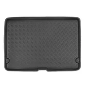 Plastic trunk liner Mercedes M-Class 1997-2005 (W163, off road, without anti-slip)