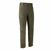 Lovske hlače Deerhunter Strike Extreme Trousers 3088 | 389 Palm Green
