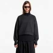 Mikina Columbia Amazesweats™ Heavyweight Crew Black S