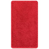 Prostirka protiv klizanja Crvena 70 x 120 cm PP