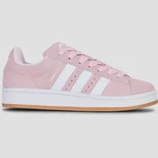 ADIDAS ORIGINALS Superge Campus 00S  roza / bela