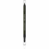Olovka za oci IsaDora vodootporna The Contour Kajal, 65 Forest Green, 1.2 g