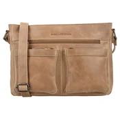 Hide & Stitches Porto 25316 Taupe